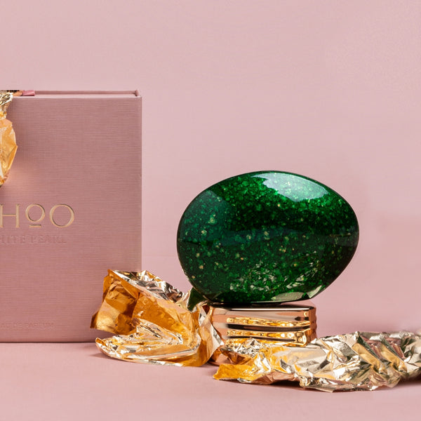 THOO Emerald Green Eau De Parfum
