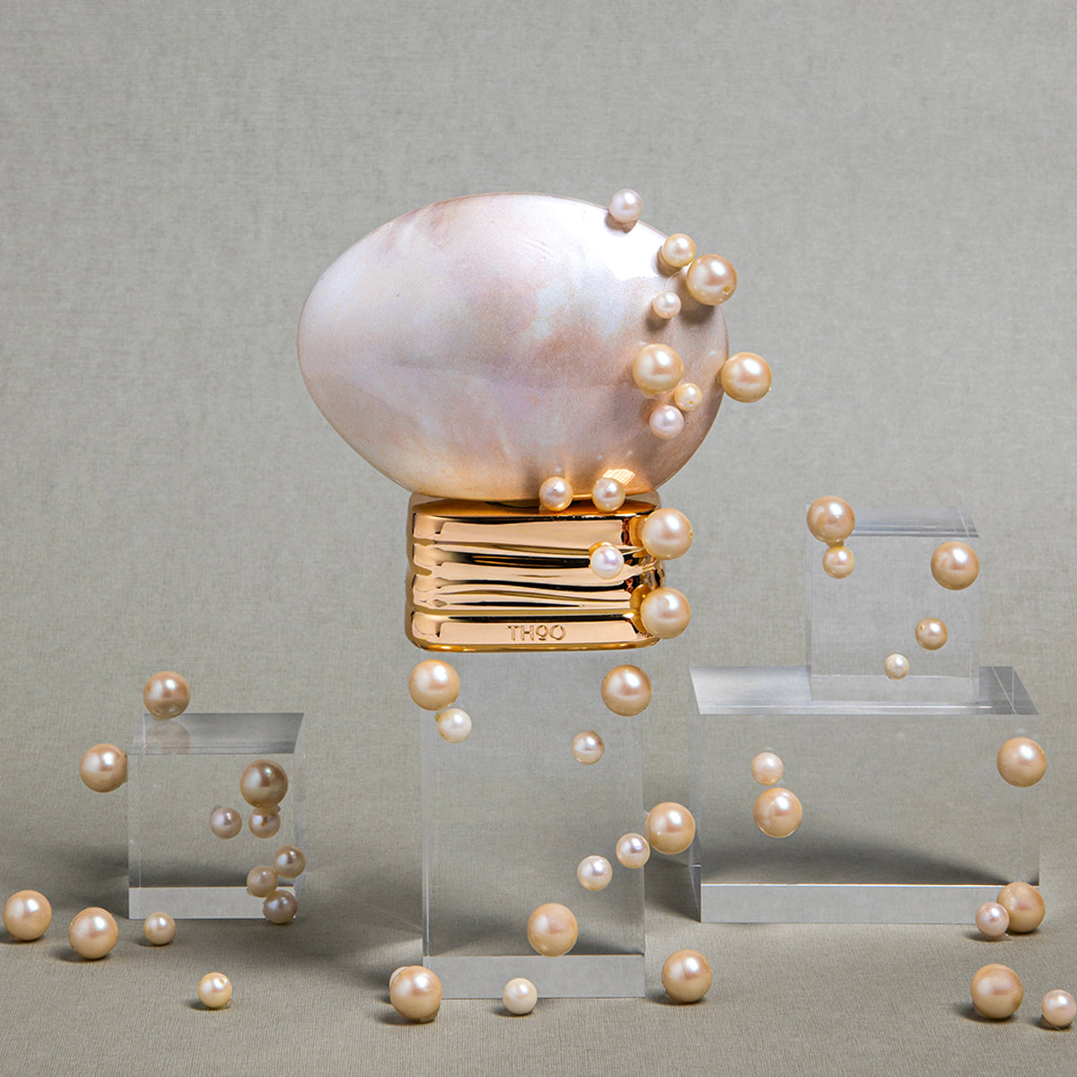 THOO White Pearl Eau de Parfum