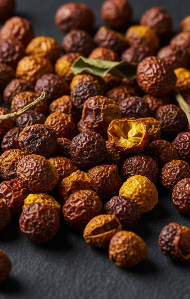 Timut Pepper