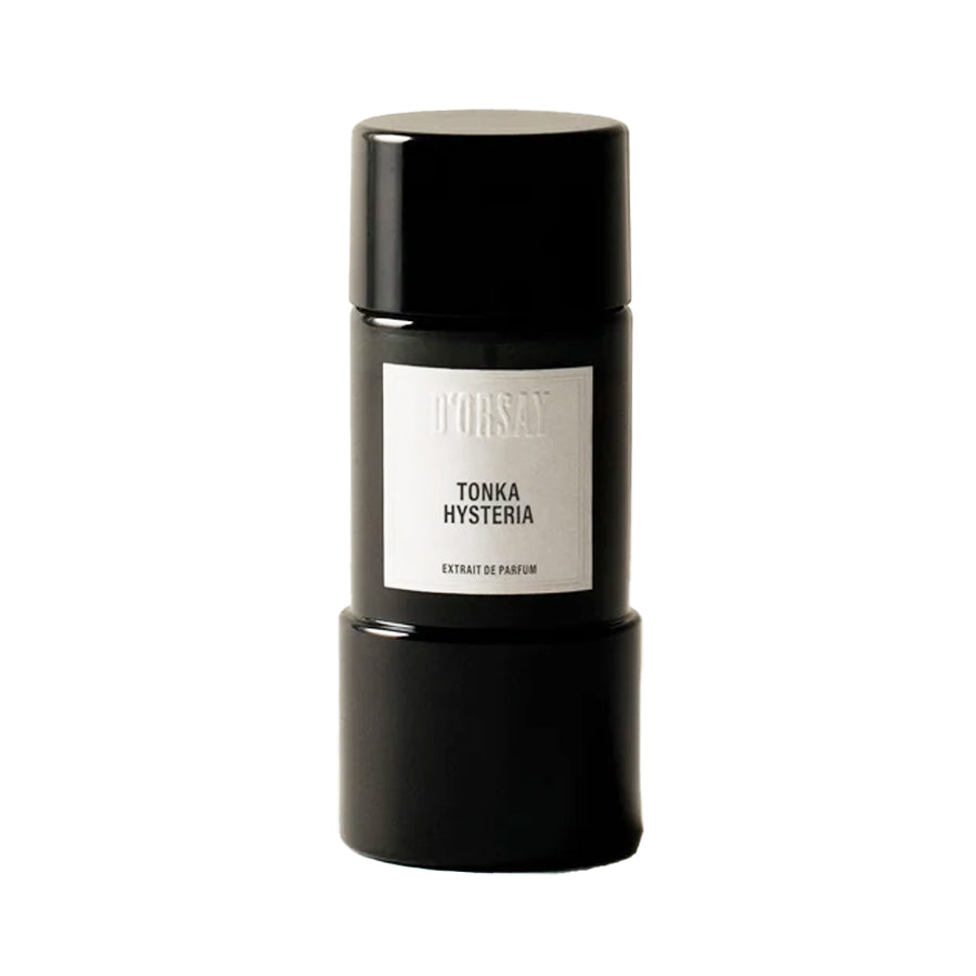 Tonka Hysteria Extrait De Parfum