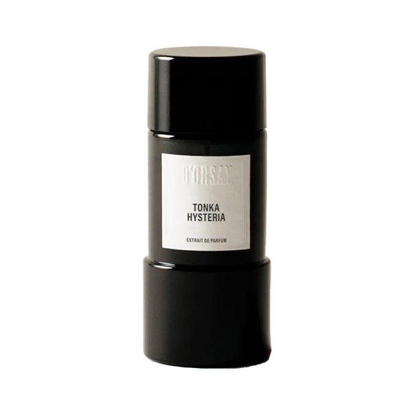 Tonka Hysteria Extrait De Parfum