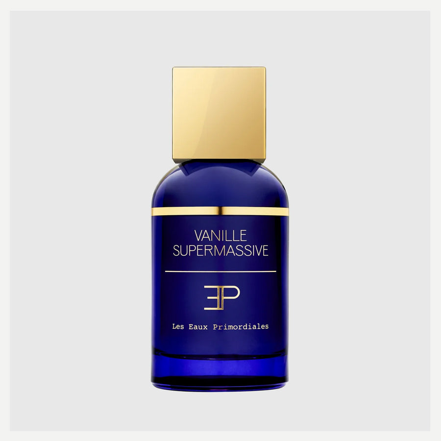 Les Eaux Primordiales Vanille Supermassive Eau De Parfum