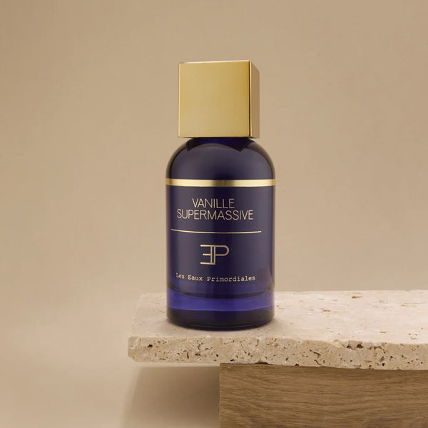 Vanille Supermassive EDP