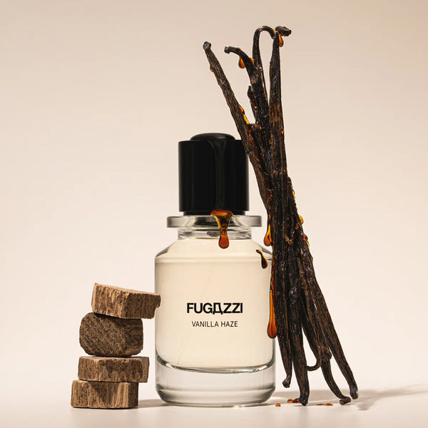 Fugazzi Vanilla Haze Extrait de Parfum