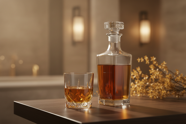 Whiskey