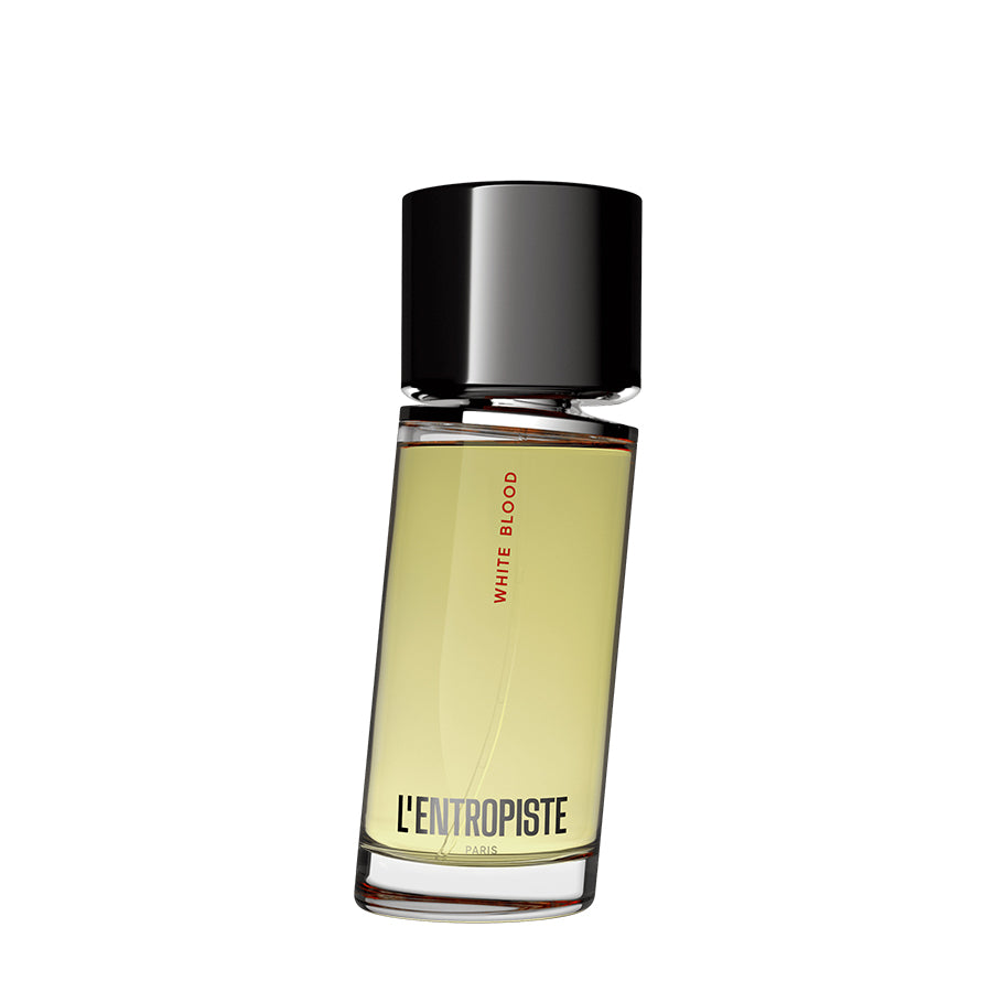L`entropiste White Blood Eau De Parfum