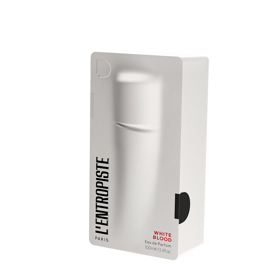 L`entropiste White Blood Eau De Parfum