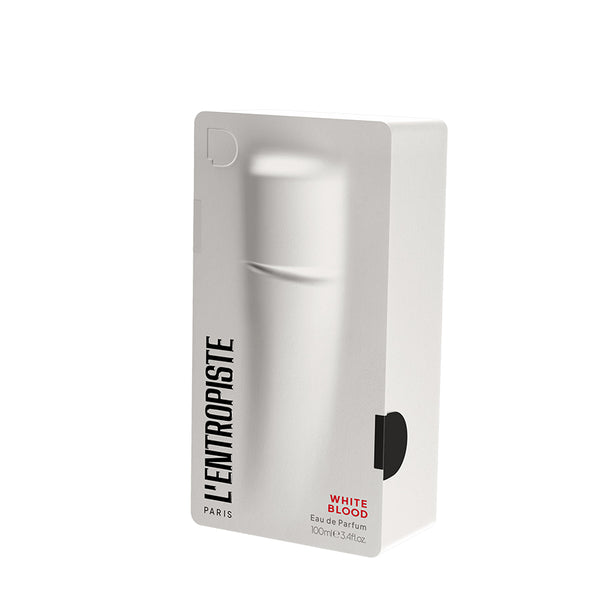 L`entropiste White Blood Eau De Parfum