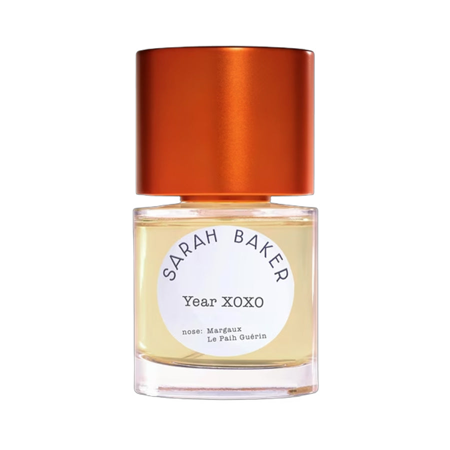 Sarah Baker Year XOXO Eau De Parfum