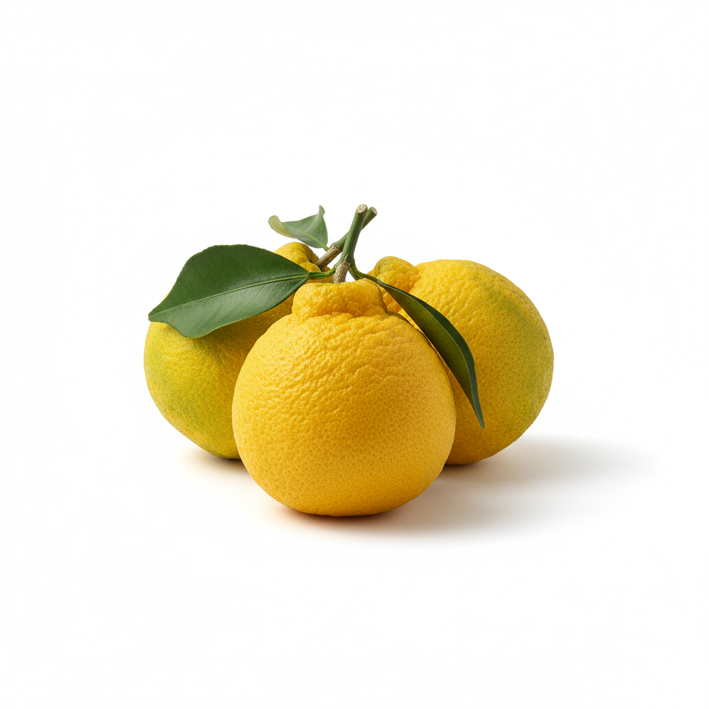 Yuzu